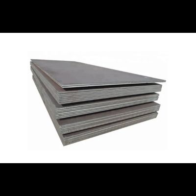 Carbon & Alloy Steel Sheet